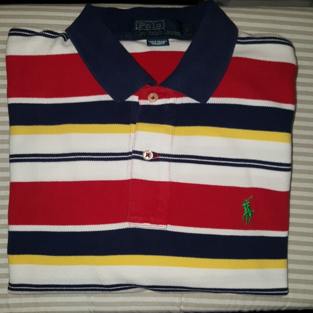 Polo Ralph Lauren Shirt